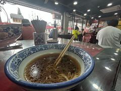 -美味斋(西北街店)