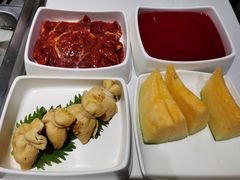 -海底捞火锅(长宁路龙之梦店)