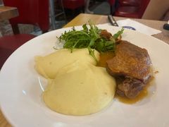 -LA MAISON公鸡和龙(蛇口店)