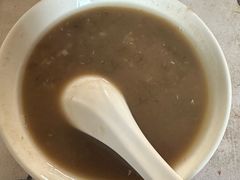 -舟舟刮凉粉