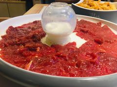 -井格重庆火锅(友谊路新业广场店)