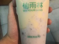 -仙雨林·奶茶鲜果茶(书院巷店)