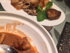 -北平盛世·新京菜·北京烤鸭(劲松·双井店)