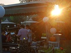 -大象营野Life营地·钓虾(坦尾店)