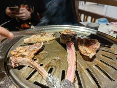-九田家黑牛烤肉料理(太阳宫广场店)