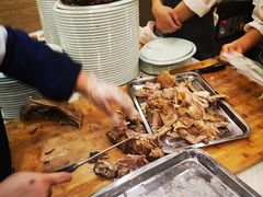 -清真·益鑫羊肉手抓馆(花园北街店)