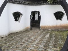 -上海醉白池公园