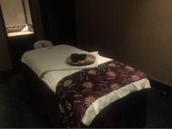 文华水疗中心 The SPA-广州文华东方酒店·水疗中心