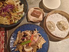 -耶里夏丽·丝路新疆菜·清真食品(徐汇南丹东路臻选店)