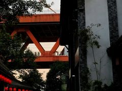 景点-东水门老街