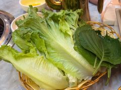 -玛嘻哒韩国料理延吉烤肉(莫邪路新天地店)