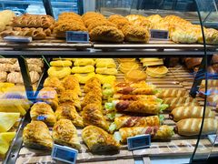 -幸福西饼面包茶饮(车公庙店)