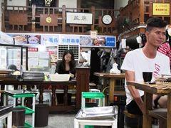 -盖帮鳝鱼串串(东郊记忆店)