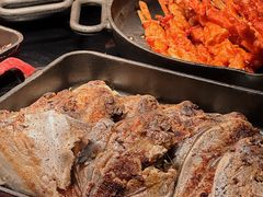 -杭州钱江新城万怡酒店-西餐厅