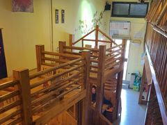 -恩你小木屋·韩式料理(假日广场店)