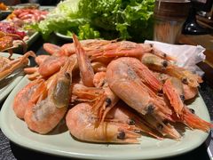 -韩盛·盛江山自助料理(中街大悦城店)