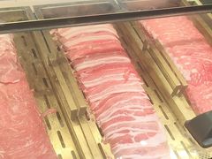 -非烤勿扰自助烤肉(深圳宝安华强广场店)