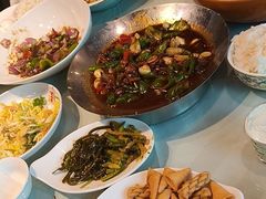 -老东营·东营菜(西四路店)