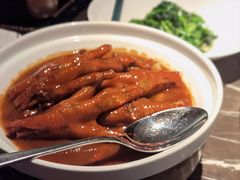 -海派悦庭·海胆烧麦·新融合菜(凯德广场店)