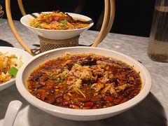 -蔴将·川菜(黄龙万科店)