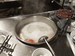 -山地居烤全羊·柴火鸡(大坪-半山公馆店)