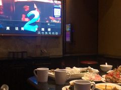 -萧邦音乐会所KTV·蒸汽活海鲜自助(福田店)
