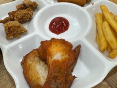 -豪客来牛排(红豆万花城店)