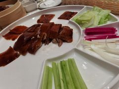 -喜宴又一村·粤菜·茶点·海鲜(壹方天地店)