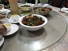 老鸡烧鸡公-栖凤渡烧鸡公