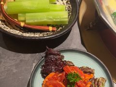 -湊湊火锅·茶憩(合生汇购物中心店)