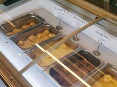 -新希望诺富特酒店-青岛湾中餐厅