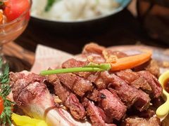 -食陆号·新式台湾创意菜(十全街首店)