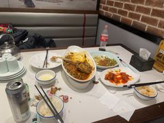 -新侨小馆(东直门北小街店)