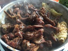 -同顺鹅庄(南华路店)