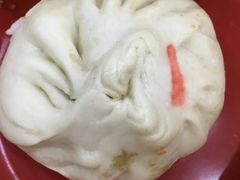 肉包子-食为天(贵阳路店)