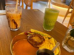-SorSod 咖啡&食堂
