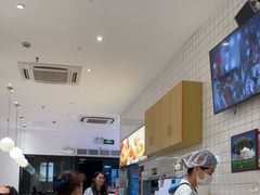 -小杨生煎(松江大学城店)