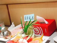 -海底捞火锅鲜切牛肉主题店(长寿路店)
