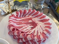 -清真·鸦儿李记·涮肉(花市店)