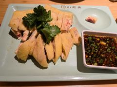 -小绍兴(南翔印象城店)