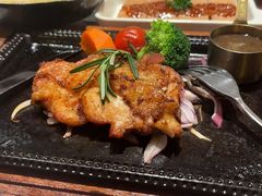 -十分牛西餐·牛扒专门店(光明广场店)