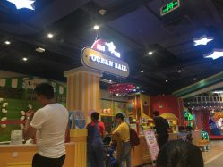 -LuckyStar幸运星家庭娱乐中心(东莞国贸店)