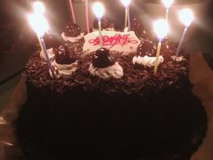 -美浓蛋糕(长清大学城店)