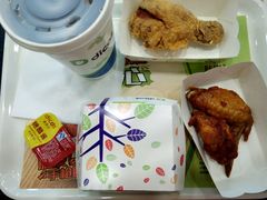 -德克士(东至汇金店)