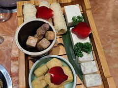 -神洲四海大酒楼(王府井澳门中心店)