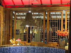 -黄泥岗·黄陂农家菜(百步亭店)
