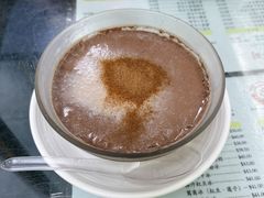 朱古力炖奶-义顺牛奶公司