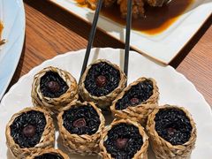 -御香农家菜(莫干山庾村店)