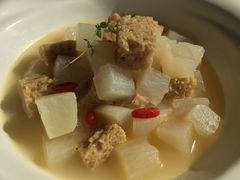 枣子树素餐馆-枣子树素餐厅(铂金城店)
