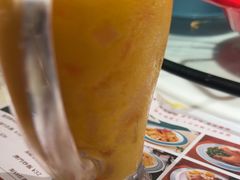 -新世界餐厅(万达店)